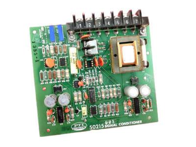 PTI CONTROLS 50215-001