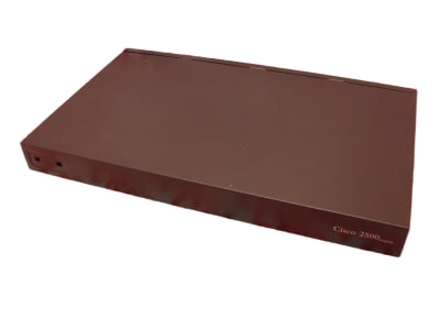 CISCO 2515