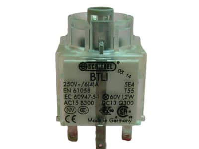 CONTROL SWITCH INTERNATIONAL BLTI