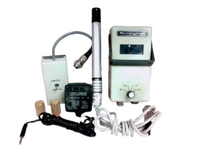 VAISALA SENSOR SYS HT-1001-R