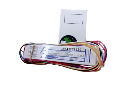 ROBERTSON WORLDWIDE ISL432T8-120