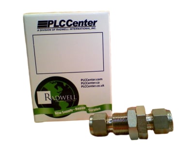 SWAGELOK SS-600-61-0001