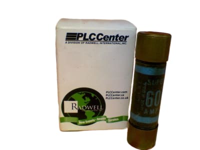 SUPERIOR FUSE 1095