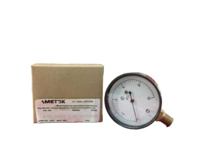 AMETEK P73402927510