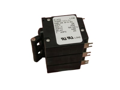 SENSATA TECHNOLOGIES IPAHP1111600200S