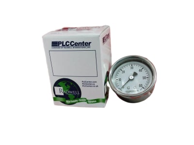 ASHCROFT 35-1009-SW-04-B-0/60