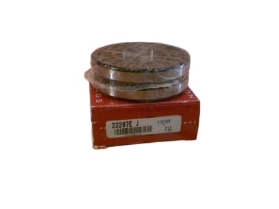 CONSOLIDATED BEARING 22207E-J