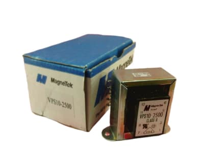 MAGNETEK VPS10-2500
