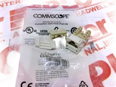 COMMSCOPE CC00208831
