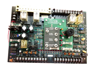 FIKE 10-1604A