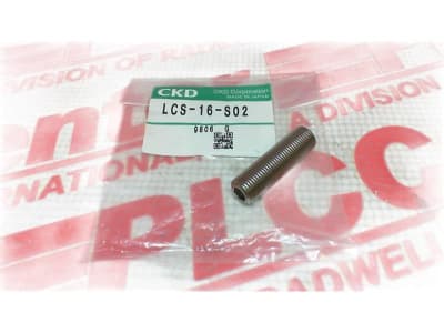 CKD CORP LCS-16-S02