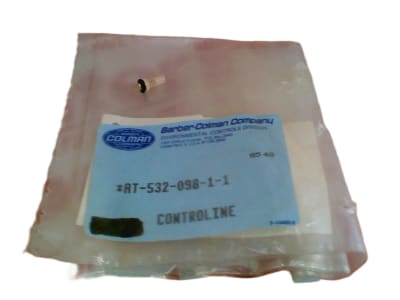 INVENSYS AT-532-098-1-1