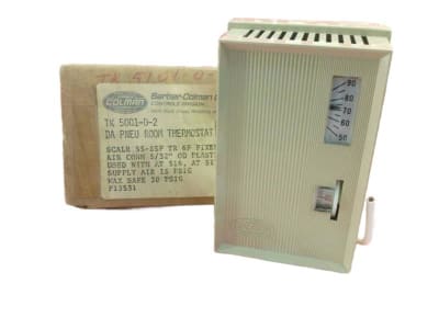INVENSYS TK-5101-0-2