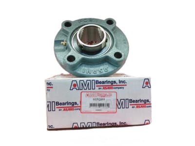 AMI BEARINGS UCFC211