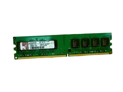 KINGSTON TECHNOLOGY PC2-5300U