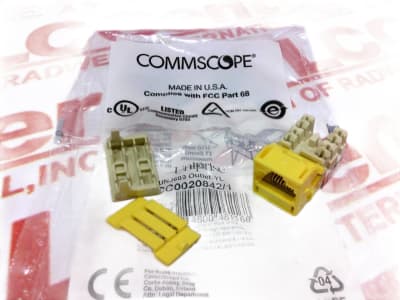 COMMSCOPE CC00208421