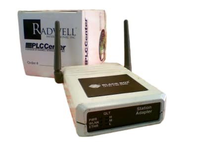 BLACK BOX CORP LW002A