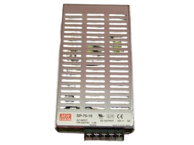 EMERSON SP7515