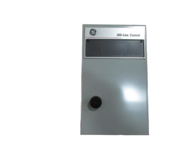 GENERAL ELECTRIC CR306A102AAGA