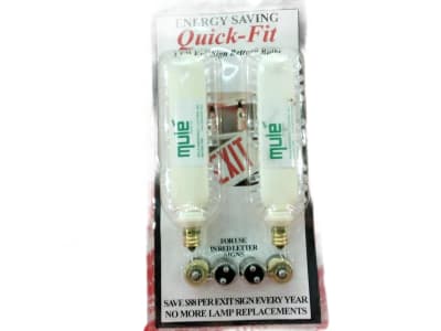 MULE LIGHTING INC 948200-BP