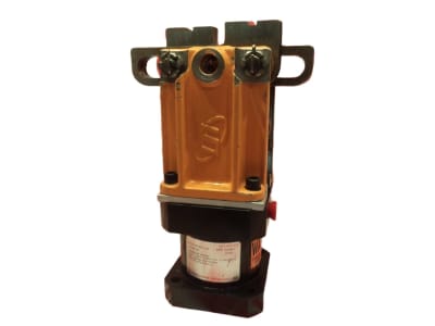 NORGREN LPAC250-GH9
