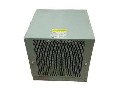 TECO-WESTINGHOUSE DVAGA0009