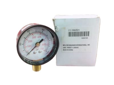 GRAINGER 5WZ21
