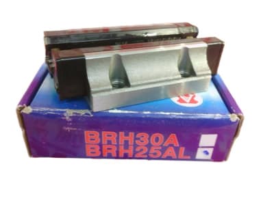 LINEAR TECH CO LTD BRH25AL