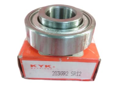KYK CORPORATION CO 203KRR2