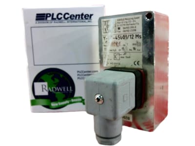 KOBOLD Y-DF-45001/12-MS