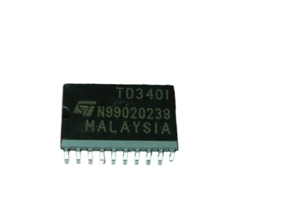 ST MICRO TD340ID