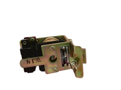 GENERAL ELECTRIC IC2820D300B12
