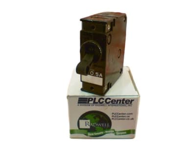 FUJI ELECTRIC CP31E/0.5D