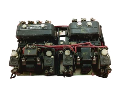 DANAHER CONTROLS 50U31C2