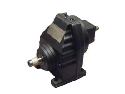 SEW EURODRIVE RX67AD2Z