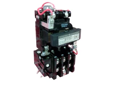GENERAL ELECTRIC CR306A032ACAA