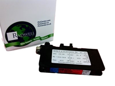 ASEA BROWN BOVERI GHG-114-9130V2404