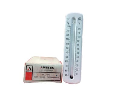 AMETEK 1915-4C
