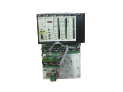 THAYER SCALES EZ3200