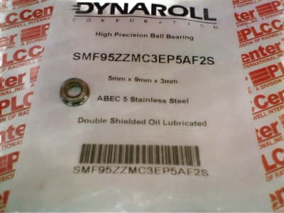 DYNAROLL CORP SMF95ZZMC3EP5AF2S
