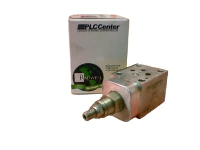 SUN HYDRAULICS EBP-OB7-AC