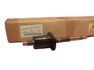MISUMI BSSR2510-325