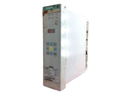 SIEMENS 7RW6000-4EA00-1DA0/BB