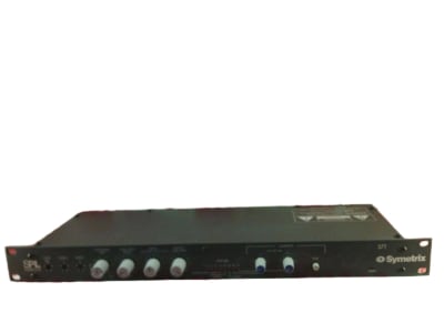 SYMETRIX INC 571-SPL