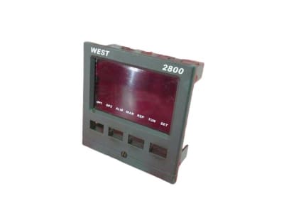 DANAHER CONTROLS 2800-FACEPLATE