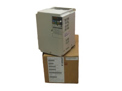 OMRON CIMR-V7AZ47P51
