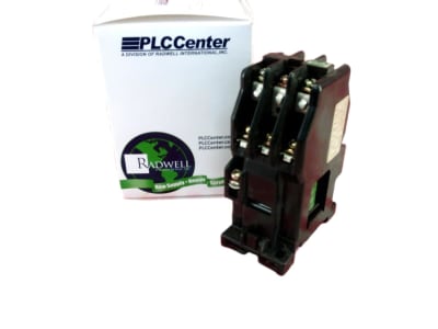 FUJI ELECTRIC SRC50-2U/X-4A2B-AC100/110V