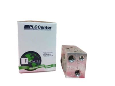VERSA VALVES KS-433-1