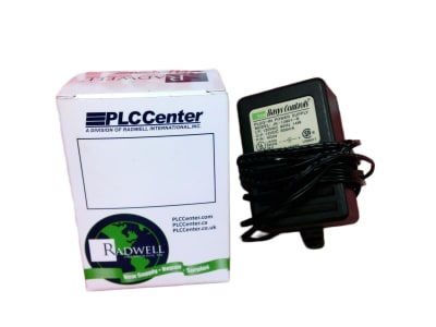 TCS BASYS CONTROLS JK-12601-N