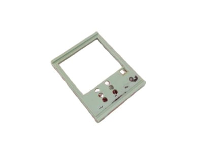 DANAHER CONTROLS 3800-FACEPLATE-BRACKET